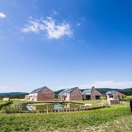 Villa Oeregtoelgy Vendeghaz Szár Exterior foto