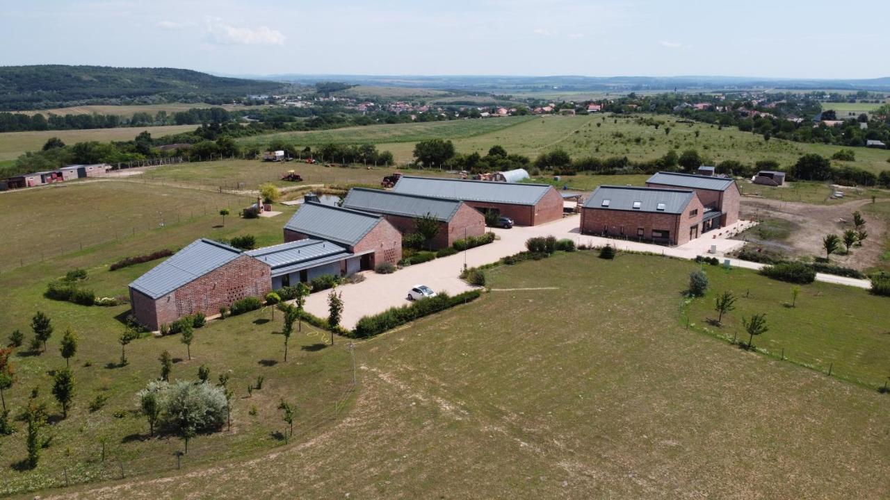 Villa Oeregtoelgy Vendeghaz Szár Exterior foto